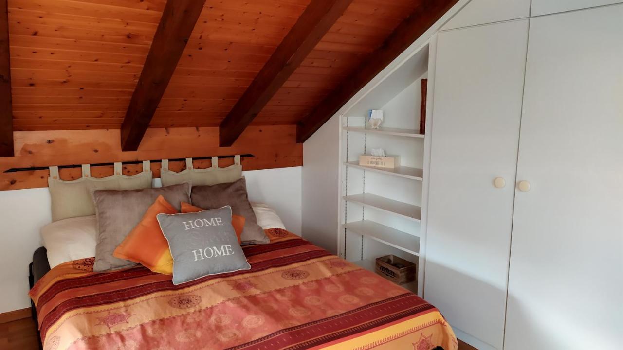 Guest House La Sereine Romanel-sur-Morges Екстериор снимка