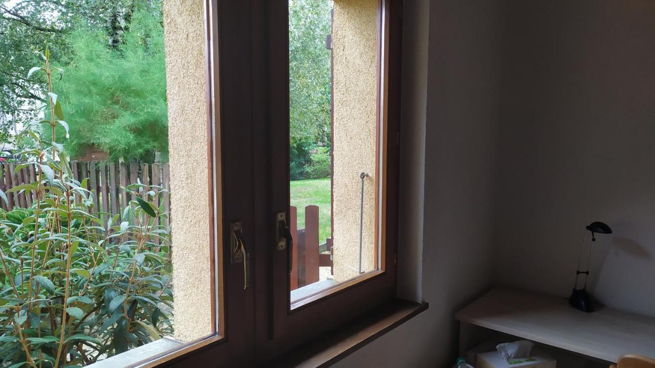 Guest House La Sereine Romanel-sur-Morges Екстериор снимка