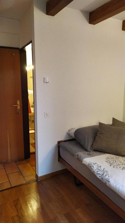 Guest House La Sereine Romanel-sur-Morges Екстериор снимка
