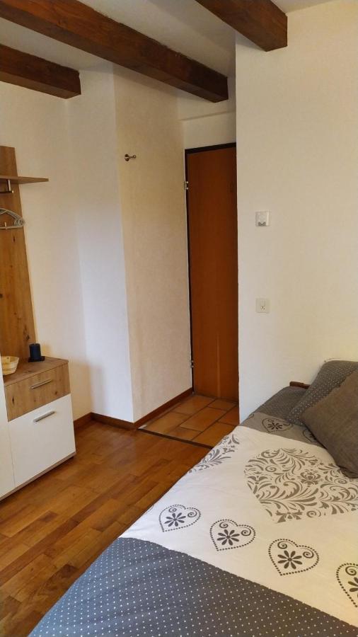 Guest House La Sereine Romanel-sur-Morges Екстериор снимка