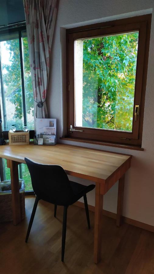 Guest House La Sereine Romanel-sur-Morges Екстериор снимка