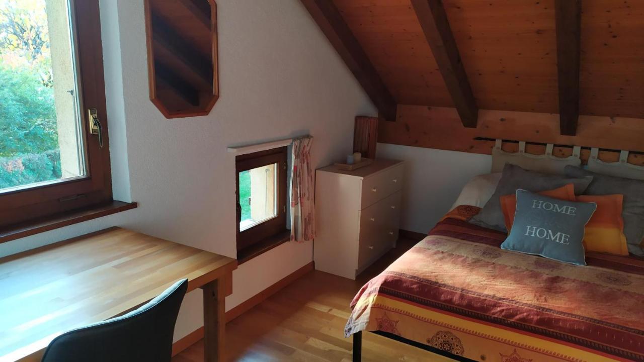 Guest House La Sereine Romanel-sur-Morges Екстериор снимка