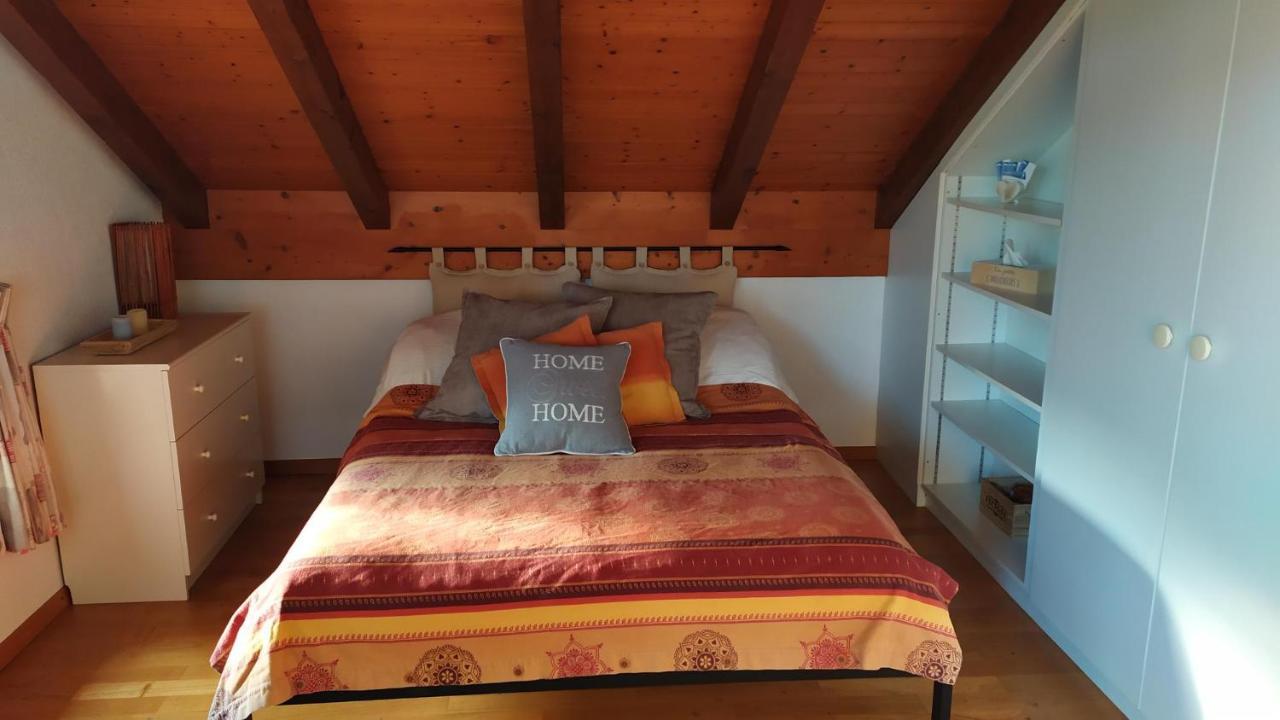 Guest House La Sereine Romanel-sur-Morges Екстериор снимка