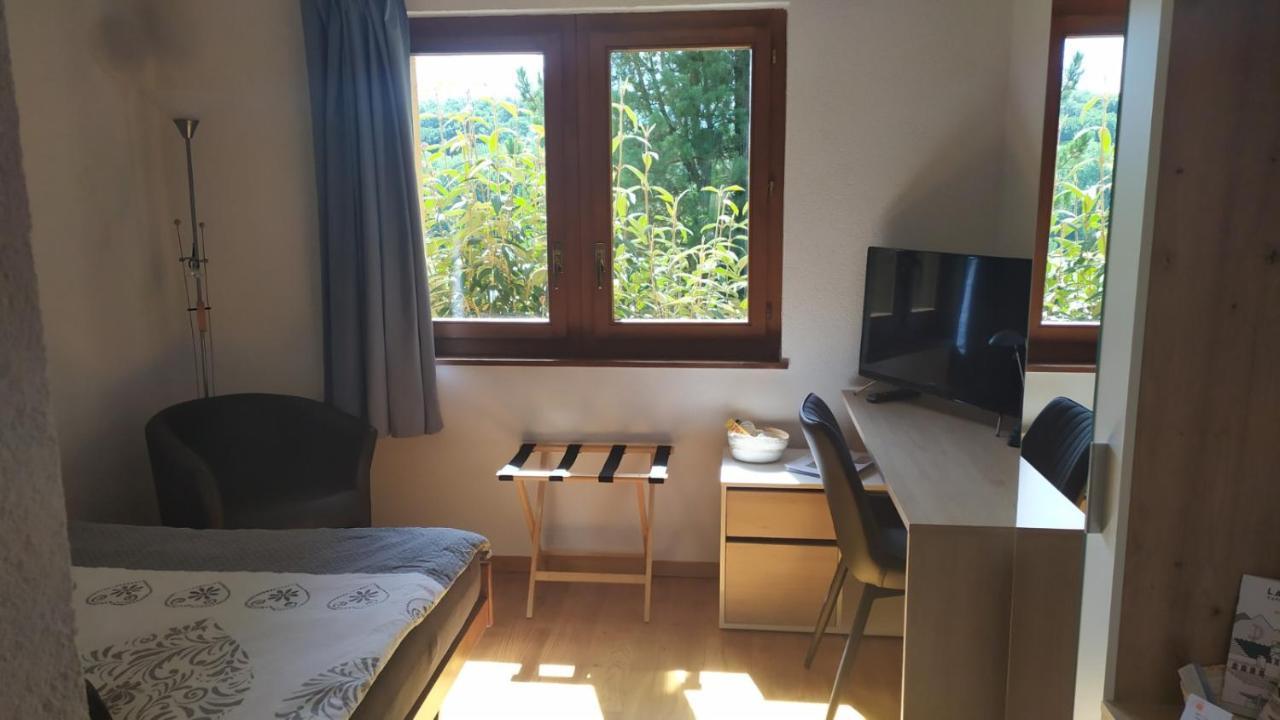 Guest House La Sereine Romanel-sur-Morges Екстериор снимка