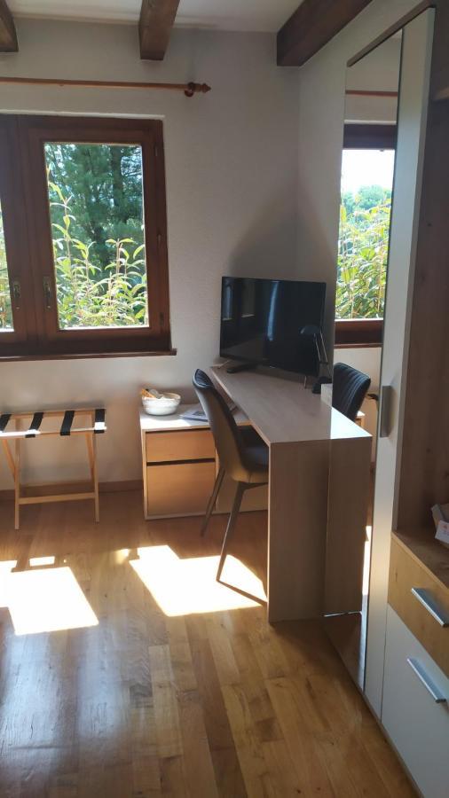Guest House La Sereine Romanel-sur-Morges Екстериор снимка