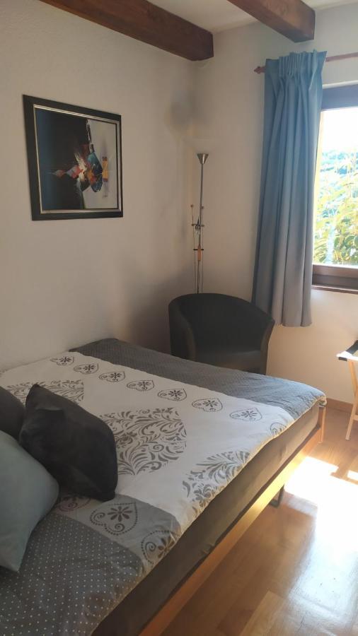 Guest House La Sereine Romanel-sur-Morges Екстериор снимка