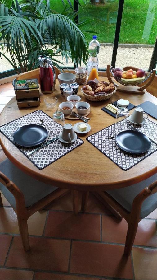 Guest House La Sereine Romanel-sur-Morges Екстериор снимка