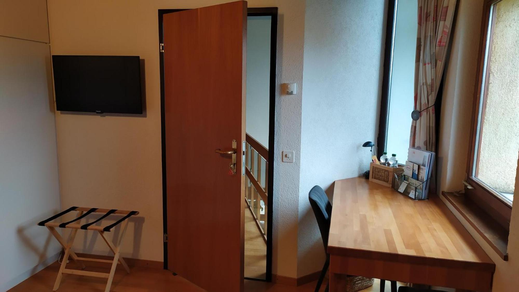 Guest House La Sereine Romanel-sur-Morges Екстериор снимка