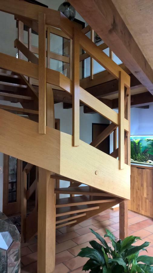 Guest House La Sereine Romanel-sur-Morges Екстериор снимка