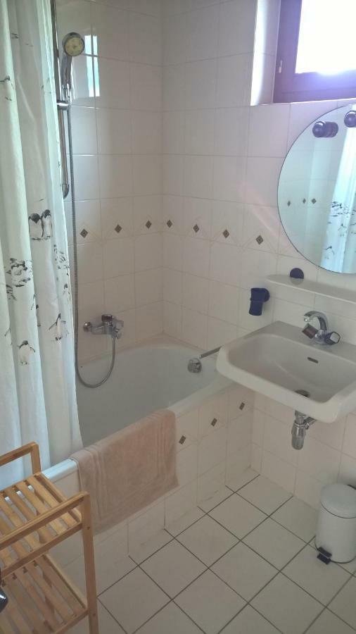 Guest House La Sereine Romanel-sur-Morges Екстериор снимка