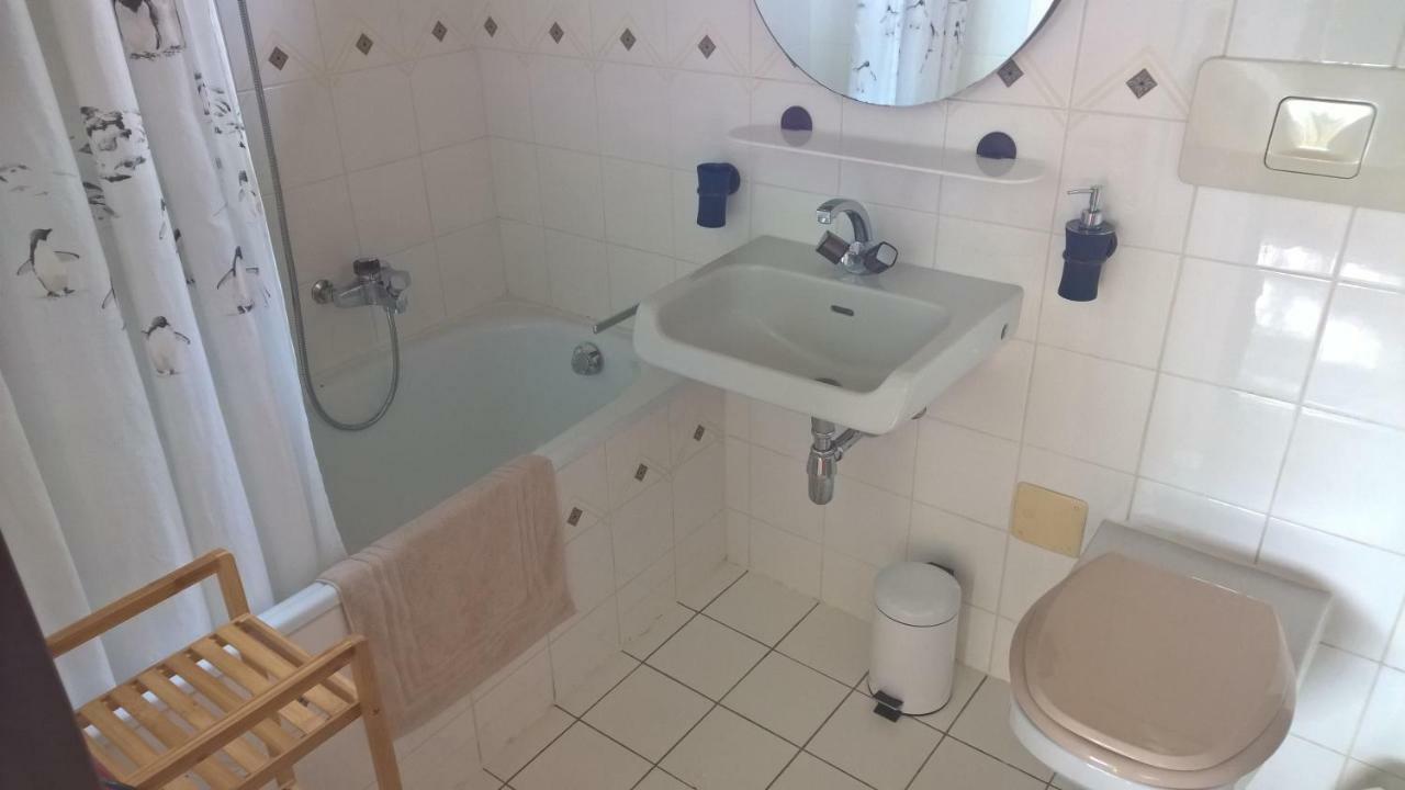 Guest House La Sereine Romanel-sur-Morges Екстериор снимка